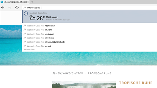 was ist microsoft edge?