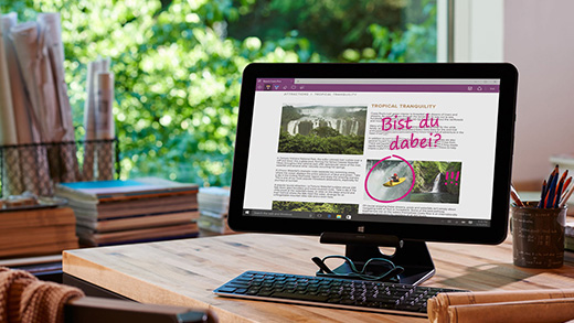 was ist microsoft edge?