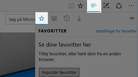 hvad er microsoft edge?