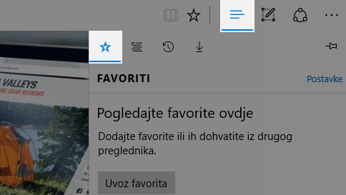 što je microsoft edge