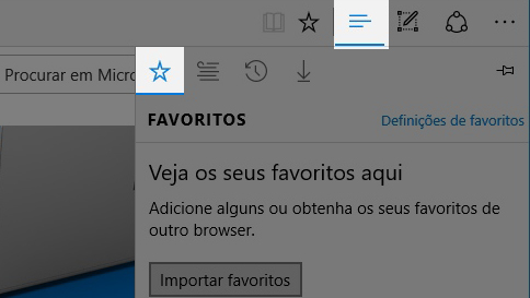 o que é o microsoft edge