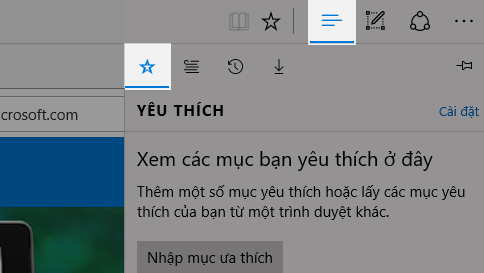 microsoft edge là gì