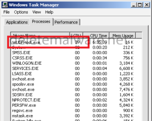 Driver framework user mode ошибка